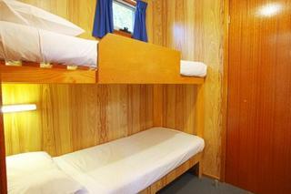 Discovery Parks - Cradle Mountain Accommodation Exterior foto