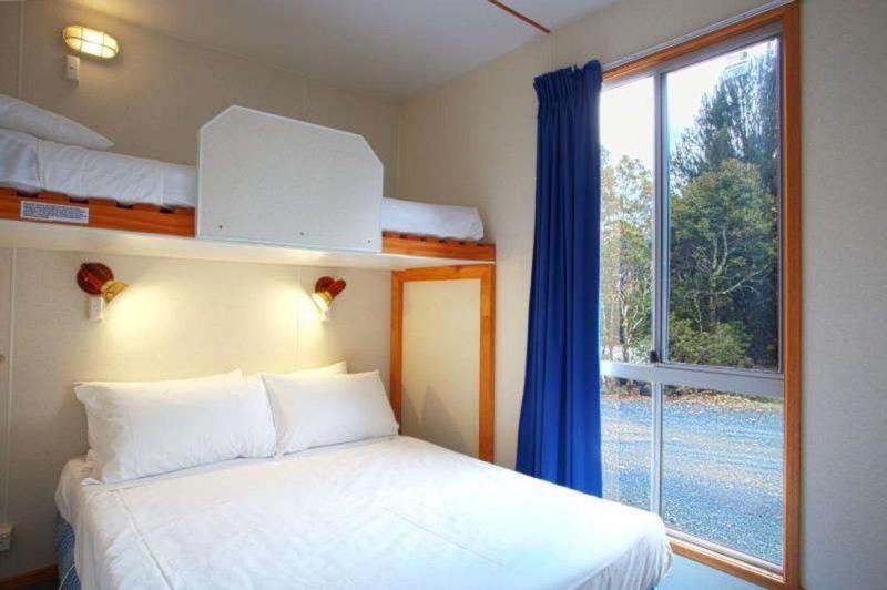 Discovery Parks - Cradle Mountain Accommodation Exterior foto
